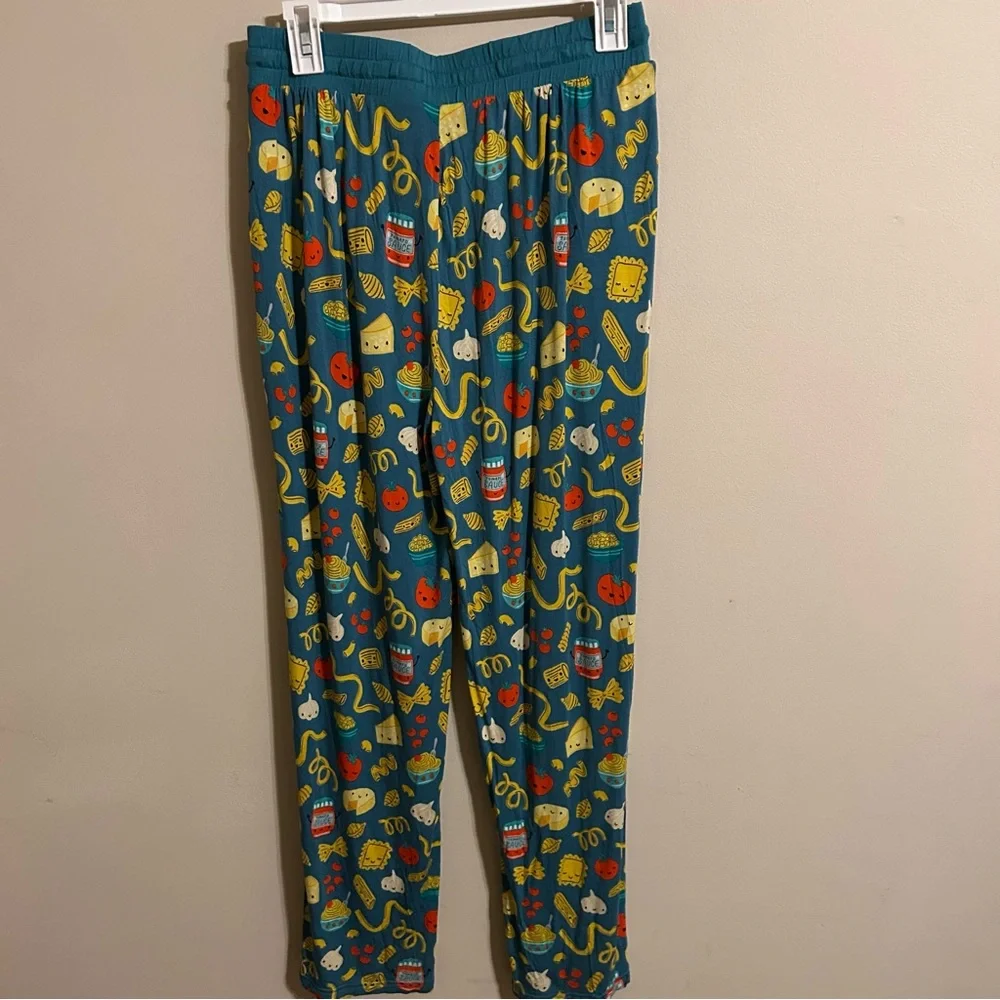 Mens littlesleepies pajama pants - Picture 3 of 3